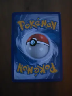 STARYU - 83/111 - Rising Rivals - Common - Pokemon Card - 2009 - NM - Image 2