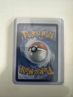 Pokemon TCG Alolan Exeggutor EX 225/191 Surging Sparks Holo Ultra Rare Card - Image 2