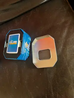 Disney Topps Club Penguin Card Jitsu Water - Image 4