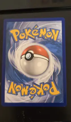 Pokemon SV 151 Gengar #094/165 Holo Rare Card English Edition - Image 3