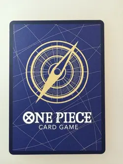 Vinsmoke Reiju OP06-069 One Piece Card Game TCG Super Rare SR Japanese NM - Image 2