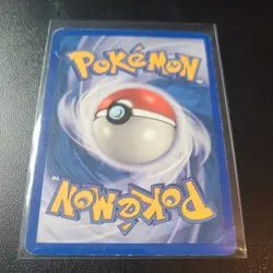 Machamp 51/165 Non Holo Expedition Pokemon Card - Image 4