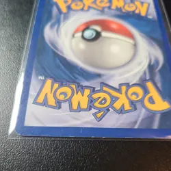 Machamp 51/165 Non Holo Expedition Pokemon Card - Image 5