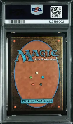 2025 MTG JPN FINAL FANTASY #0519 AERITH GAINSBOROUGH PSA 10 - Image 2