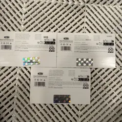 Magic: Secret Lair x FINAL FANTASY: Complete Rainbow FOIL Set English NO PROMO - Image 5