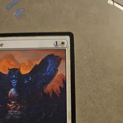 Dawn's Truce (REGULAR) x1 - MTG Bloomburrow BLB #9 - Image 5