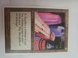 MTG Ashnod's Altar Chronicles Regular Common - Image 1