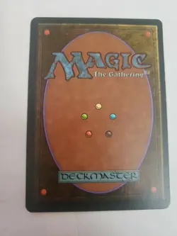 MTG Ashnod's Altar Chronicles Regular Common - Image 2