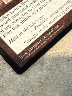 Lion's Eye Diamond Mirage Regular - Image 4