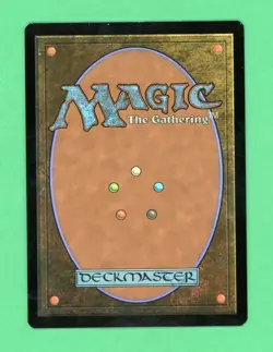 MTG Orcish Bowmasters Scene Foil (LOTR) 0433 NM - Image 2