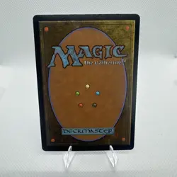 MTG / Tragic Slip / SPG / #22 / FOIL (Borderless) / Mythic / NM - Image 2