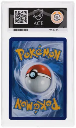 Ace 9 - Pikachu 160/159 Crown Zenith Secret Rare Pokemon Card - Image 2