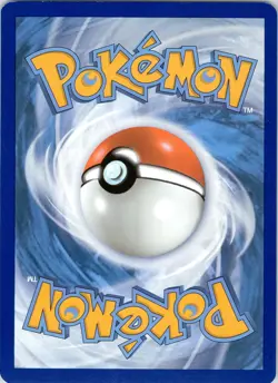 Eevee 133/165 C 151 Pokemon Reverse Holo Near Mint - Image 2