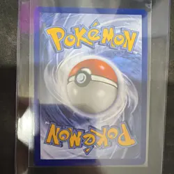 Pokemon Ninetales ex 186/165 Scarlet & Violet 151 Full Art Secret Rare Holo 260… - Image 2