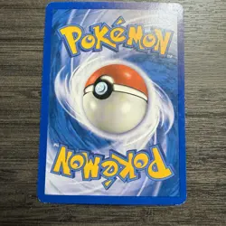 Fighting Energy Rare Holo Power Keepers 108/108 MP Pokemon TCG - Image 2