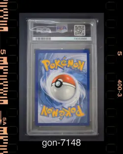 Pokemon 2022 BSP FA Charizard v Ultra-Premium Collection SWSH #260 PSA 9 MINT - Image 2