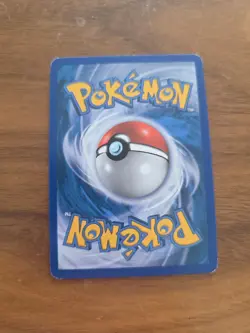 Pokemon TCG Hitmontop Call of Legends 8/95 Holo Holo Rare NM - Image 2