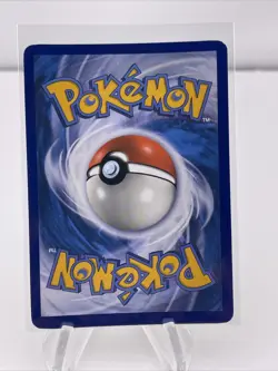 Pokemon TCG Shiftry Holo Rare Reverse Holo XY - Steam Siege 11/114 - Image 2