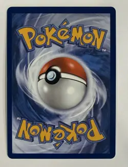 Pokemon TCG Bulbasaur Mega Evolutions 133/132 IR - Image 2