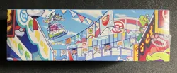 Pokemon Center Fukuoka Japanese Special Box w/ Promo Pikachu - FACTORY SEALED - Image 4