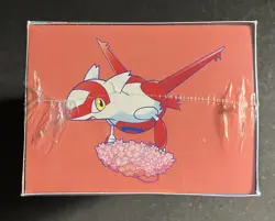 Pokemon Center Fukuoka Japanese Special Box w/ Promo Pikachu - FACTORY SEALED - Image 5