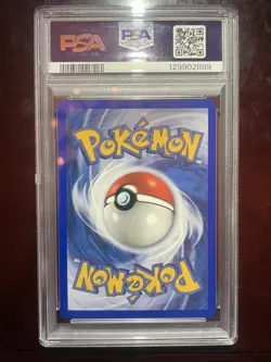 2004 Pokemon Hidden Legends EX Jigglypuff #63 PSA 10 Gem Mint - Image 2
