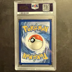 Golduck Break 18/122 Pokemon XY Breakpoint PSA 10 LOW POP 38 GEM MINT #18 RARE - Image 2