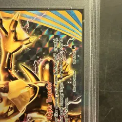 Golduck Break 18/122 Pokemon XY Breakpoint PSA 10 LOW POP 38 GEM MINT #18 RARE - Image 5