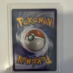 Pokemon Shuckle GX Full Art 195/214 SM-Lost Thunder Ultra Rare Holo Basic - Image 2