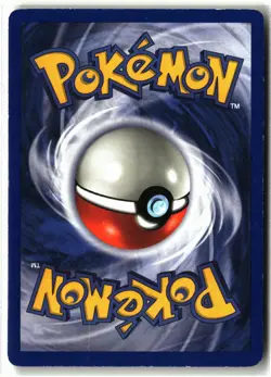 Mr. Mime ⭐ 6/64 Holo Rare Jungle 1999 Pokemon LP - Image 2