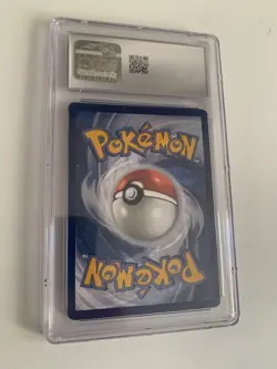 Bellibolt ex 079/193 English CGC 9 2023 Pokemon TCG Paldea Evolved Mint - Image 3