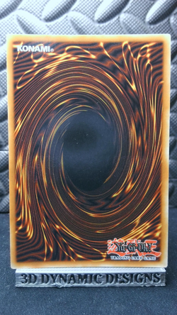 | Yugioh Buster Blader PSV-EN050 Ultra Pharaohs Servant 25Th Anniversary NM 🔥 | - Image 2