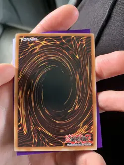 Yu-Gi-Oh! Jinzo / 25th Anniversary / Secret Rare - PSV-EN000 Unlimited - Image 2