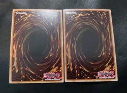 2x Cyber Eltanin BLRR-EN018 Ultra Rare 1st Edition Yugioh Card Set LP - Image 2