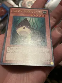 Yugioh / Naturia Bamboo Shoot / DREV-EN029 / Ultra Rare / 1st Ed / (NM) - Image 4