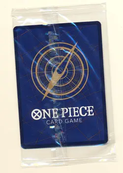 One Piece TCG: Portgas D. Ace P-074 Promo Tin Pack Set Vol. 2 Sealed English nm - Image 2