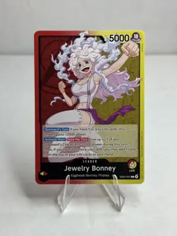 Adventure on Kami's Island #EB04-001 Jewelry Bonney - Image 1