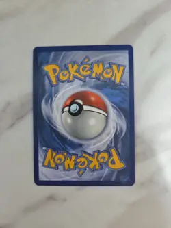 Pokemon TCG Meowth Illustration Rare Full Art Phantasmal Flames 106/094 - Image 3