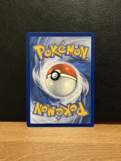 Pokemon TCG Meowth Illustration Rare Card Phantasmal Flames 106/094 - Image 2