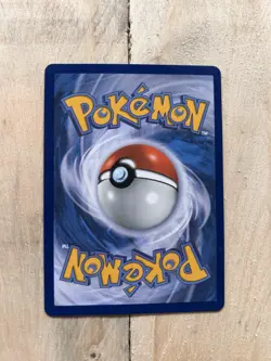Pokemon TCG Meowth 106/094 - Phantasmal Flames - Illustration Rare - Image 2