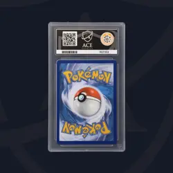 Pokemon TCG Meowth 106/094 Illustration Rare Phantasmal Flames ACE 10 Gem Mint - Image 2