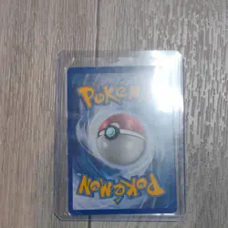 Pokemon Darkrai LV.X Promo DP19 Diamond and Pearl Holo English TCG Card 2008 - Image 3