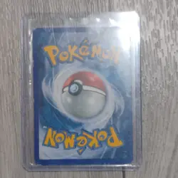 Pokemon Dialga LV.X DP17 Diamond & Pearl Promo Holo Card 110 HP English - Image 3