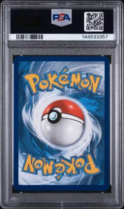 Pokemon Card Moltres & Zapdos & Articuno GX #SM210 Black Star Promo MINT PSA 9 - Image 2