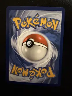 Pokemon Mewtwo SVP Black Star Promo 052 Holo Card 130 HP Psychic - Image 3