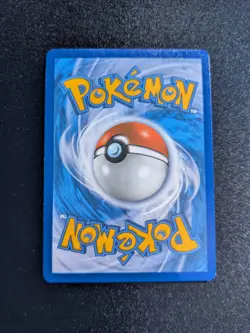 Psyduck Build-a-Bear Promo Card 028/149 *Unsealed* - Image 2