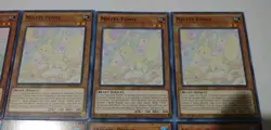 Yu-Gi-Oh Cards Melffy Of The Forest Deck Core Collectable Trading Card Game Set. - Image 4