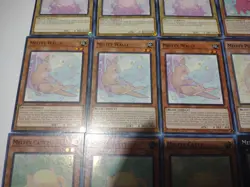 Yu-Gi-Oh Cards Melffy Of The Forest Deck Core Collectable Trading Card Game Set. - Image 5