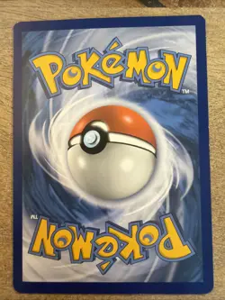 Exeggutor 109/108 – XY Evolutions (2016) Secret Rare Pokemon Card - Image 2