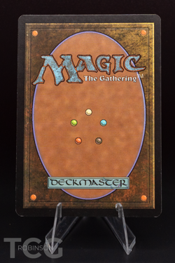 Dwarven Bloodboiler: 2002 Magic the Gathering - Judgment Foil - Image 2